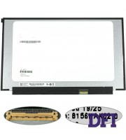 Матрица 15.6 B156HAK02.0 H/W: 6A touch (1920*1080, 40pin(eDP, IPS), LED, SLIM(без планок и ушек), матовая, разъем справа внизу) для ноутбука