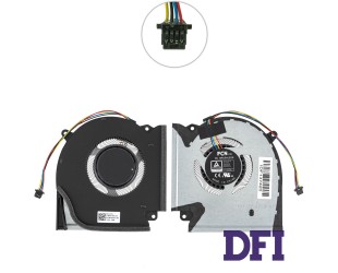 Орігинальний вентилятор для ноутбука ASUS ROG Strix G15 G513QE (CPU FAN), G513QC, 5V !!! (13NR0510P01011)