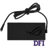 Оригинальный блок питания для ноутбука ASUS 19.5V, 11.8A, 230W, 5.5*2.5мм, black