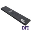 Батарея для ноутбука DELL 34GKR (Latitude E7420, E7440) 7.4V 5600mAh Black