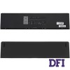 Батарея для ноутбука DELL 34GKR (Latitude E7420, E7440) 7.4V 5600mAh Black