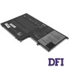 Батарея для ноутбука DELL TRHFF (Inspiron 5547, 5445, 5545, 5447, 5448) 11.1V 3050mAh black