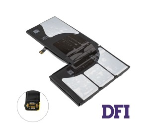 Аккумулятор (батарея) для смартфона (телефона) Apple iPhone XS MAX (Original)+Скотч для Фиксации