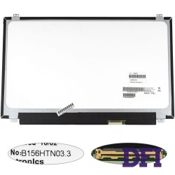 УЦЕНКА ! Матрица 15.6 B156HTN03.3 (1920*1080, 40pin, LED, SLIM(вертикальные ушки), матовая, разъем справа внизу) для ноутбука