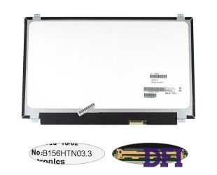 УЦЕНКА ! Матрица 15.6 B156HTN03.3 (1920*1080, 40pin, LED, SLIM(вертикальные ушки), матовая, разъем справа внизу) для ноутбука
