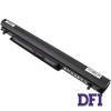 Батарея для ноутбука ASUS A32-K56 (A46, A56, K46, K56, S40, S405, S46, S505, S56 series, A31-K56, A41-K56, A42-K56) 14.4V 2800mAh Black (LG/ Samsung/ Sanyo)