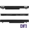 Батарея для ноутбука ASUS A32-K56 (A46, A56, K46, K56, S40, S405, S46, S505, S56 series, A31-K56, A41-K56, A42-K56) 14.4V 2800mAh Black (LG/ Samsung/ Sanyo)