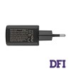Мережевий зарядний пристрій HOCO CS23A Sunligh, (1U+1C) PD30W+QC3.0, Black, (6942007609944)