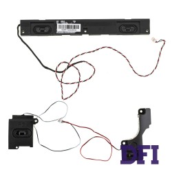 Б.У. Комплект динаміків для ноутбука HP (Envy DV7-7000)