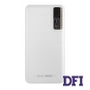 Універсальна мобільна батарея REMAX Noah Series, RPP-316, 20W+22.5W, PD+QC, Fast Charging, 20000mAh, White