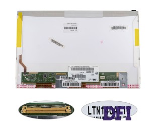 Матрица 14.0 LTN140AT16 (1366*768, 40pin, LED, NORMAL, глянцевая, разъем слева внизу) для ноутбука (renew)