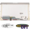 Матрица 14.0 LP140WH4-TLB1 (1366*768, 40pin, LED,NORMAL, глянец, разъем слева внизу) для ноутбука (renew)