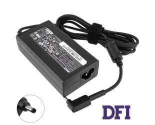 Оригинальный блок питания для ноутбука ACER 19V, 3.42A, 65W, 3.0*1.0мм, black