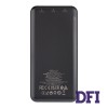 Универсальная мобильная батарея HOCO J100A High-ranking power bank, 20000mAh, Black