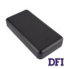 Универсальная мобильная батарея HOCO J100A High-ranking power bank, 20000mAh, Black