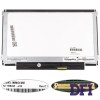 Матрица 11.6 N116BGE-L32 (1366*768, 40pin, LED, SLIM (горизонтальные ушки), глянец, разъем справа внизу) для ноутбука (renew)