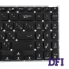 УЦЕНКА ! Клавиатура для ноутбука ASUS (X509 series) rus, black, без фрейма