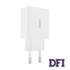 Зарядное устройство Baseus Speed Mini Quick Charger 1C 20W EU White (CCFS-SN02)