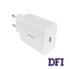 Зарядное устройство Baseus Speed Mini Quick Charger 1C 20W EU White (CCFS-SN02)