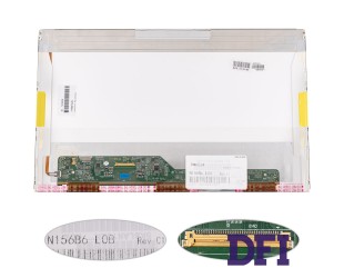 УЦЕНКА ! Матрица 15.6 N156B6-L0B (1366*768, 40pin, LED, NORMAL, глянец, разъем слева внизу) для ноутбука (renew)