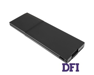 Батарея для ноутбука Sony BPS24 (VGP-BPL24, VGP-BPS24, VGP-BPSC24, SONY VAIO: VPCSA, VPCSB, VPCSE series) 10.8V 5200mAh Black
