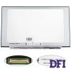 Матриця 15.6 N156HCA-EAC (1920*1080, 30pin(eDP, 300cd/m2 (!!!), IPS, кольоропередача: 16.7M, 45% NTSC), LED, SLIM(без планок та вушок), матова, роз'єм праворуч знизу, ширина 350мм (narrow border)) для ноутбука