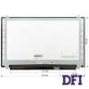Матрица 15.6 B156HTN03.8 (1920*1080, 30pin(eDP), LED, SLIM(вертикальные ушки), матовая, разъем справа внизу) для ноутбука