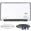 Матрица 15.6 NV156FHM-N42 (1920*1080, 30pin(eDP, 250cd/m2, 85/85/85/85(углы), IPS), LED, SLIM(вертикальные ушки), матовая, разъем справа внизу) для ноутбука (renew)