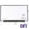 Матрица 15.6 NV156FHM-N42 (1920*1080, 30pin(eDP, 250cd/m2, 85/85/85/85(углы), IPS), LED, SLIM(вертикальные ушки), матовая, разъем справа внизу) для ноутбука (renew)