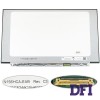 Матриця 15.6 N156HCA-EAB (1920*1080, 30pin(eDP, IPS), LED, SLIM(без планок та вушок), матова, роз'єм праворуч знизу, ширина 350мм (narrow border)) для ноутбука