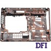 Б.У Нижняя крышка для ноутбука HP (4331s, ProBook 4330s), black