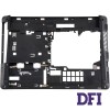 Б.У Нижняя крышка для ноутбука HP (4331s, ProBook 4330s), black