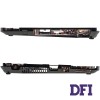 Б.У Нижняя крышка для ноутбука HP (4331s, ProBook 4330s), black