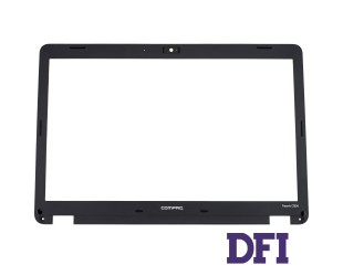 Б.У Рамка для ноутбука HP COMPAQ PRESARIO CQ56 black