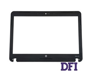 Б.У Рамка для ноутбука HP (Pavilion: dv3)  black