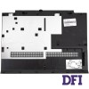 Б.У Нижняя крышка для ноутбука HP (4530S, Promo 4535s, ProBook 4730s), black