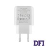 Зарядное устройство BOROFONE BN3 Premium, Type-C to Lightning, PD 20W QC3.0, White