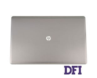 Б.У Нижняя крышка для ноутбука HP (G6-1000 series), gray