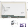 Матрица 15.6 N156BGE-L11 (1366*768, 40pin, LED, NORMAL, матовая, разъем слева внизу) для ноутбука (renew)