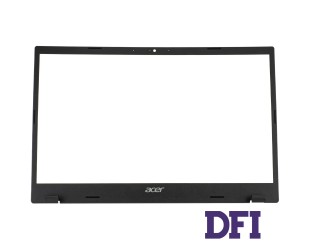 Рамка для ноутбука ACER (AS: A315-35, A315-58, A315-58G), black