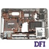Б.У Нижняя крышка HP (Pavilion: DV7-6000), black