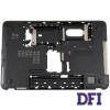 Б.У Нижняя крышка HP (Pavilion: DV7-6000), black
