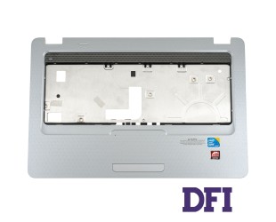 Б.У Верхняя часть корпуса  для  ноутбука HP (G62),  silver