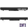 Батарея для ноутбука HP RO04XL (ProBook 430 G3, 440 G3) 14.4V 2600mAh Black