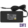 Оригинальный блок питания для ноутбука DELL 19.5V, 11.8A, 230W, 7.4*5.0-PIN, Black, RECTANGULAR