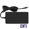 Оригинальный блок питания для ноутбука DELL 19.5V, 11.8A, 230W, 7.4*5.0-PIN, Black, RECTANGULAR