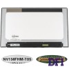 УЦЕНКА ! Матрица 15.6 NV156FHM-T05 touch (1920*1080, 40pin(eDP, IPS), LED, SLIM(без доп панели), матовая, разъем справа внизу) для ноутбука