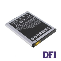 Аккумулятор (батарея) для смартфона (телефона) Samsung Galaxy Note i9220, N7000 3.7V 2500mAh 9.25Wh