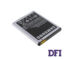 Акумулятор (батарея) для смартфона (телефону) Samsung Galaxy Note i9220, N7000 3.7V 2500mAh 9.25Wh