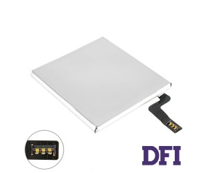 Аккумулятор (батарея) для смартфона (телефона) Nokia (BP-4GWA)(2000mAh)